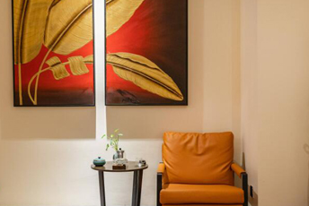 石家庄养生会所：睡眠障碍的多模态干预